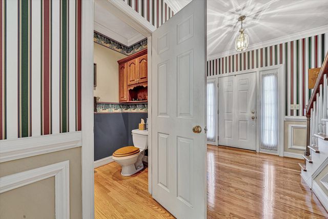8281 Cardington DR, Roanoke, VA 24019