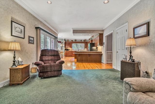 8281 Cardington DR, Roanoke, VA 24019