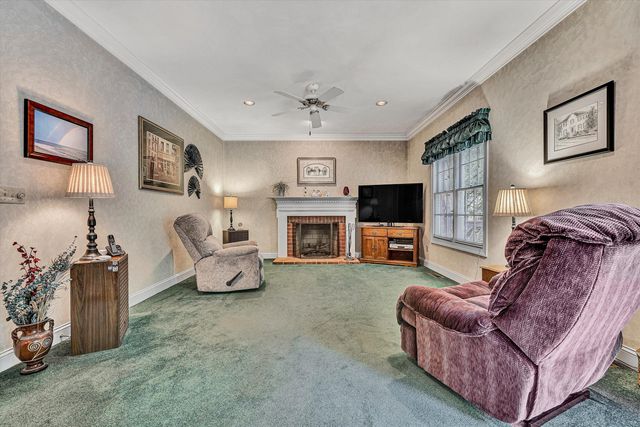 8281 Cardington DR, Roanoke, VA 24019