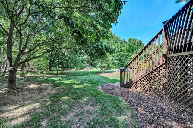 8281 Cardington DR, Roanoke, VA 24019