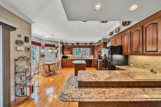 8281 Cardington DR, Roanoke, VA 24019