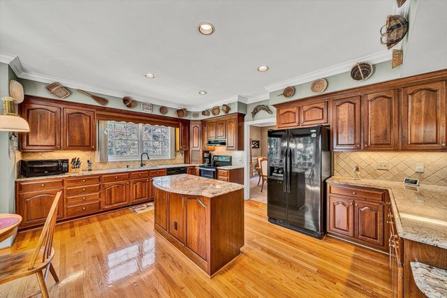 8281 Cardington DR, Roanoke, VA 24019