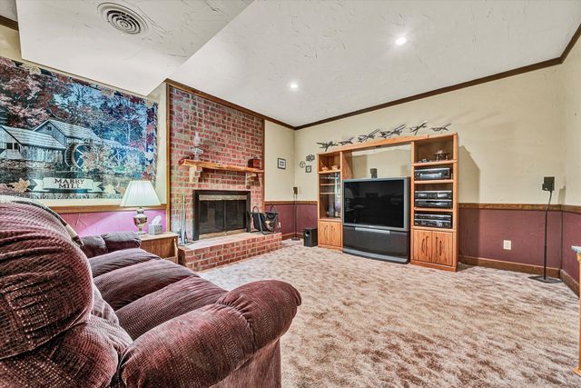 8281 Cardington DR, Roanoke, VA 24019