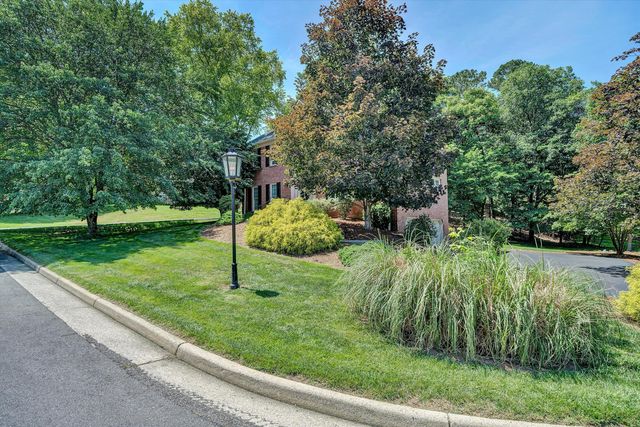 8281 Cardington DR, Roanoke, VA 24019