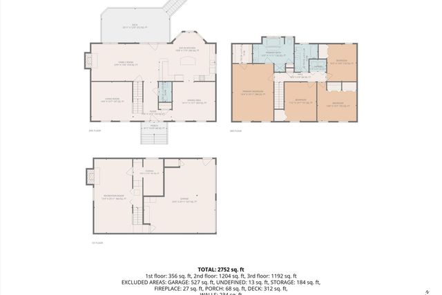 8281 Cardington DR, Roanoke, VA 24019