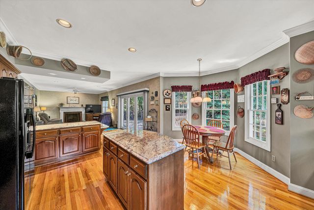 8281 Cardington DR, Roanoke, VA 24019