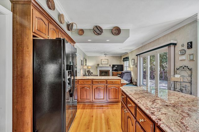 8281 Cardington DR, Roanoke, VA 24019