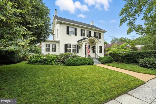 3516 RUNNYMEDE PL NW, Washington, DC 20015