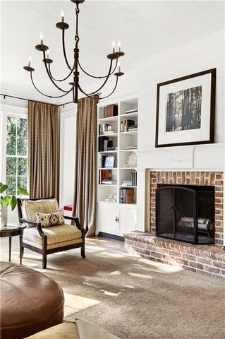 2742 Normandy Drive NW, Atlanta, GA 30305