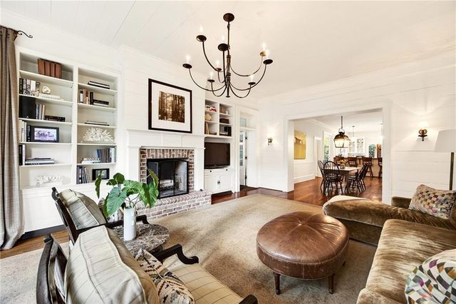 2742 Normandy Drive NW, Atlanta, GA 30305