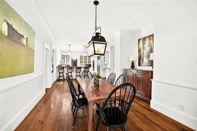 2742 Normandy Drive NW, Atlanta, GA 30305