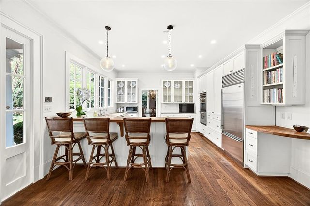 2742 Normandy Drive NW, Atlanta, GA 30305