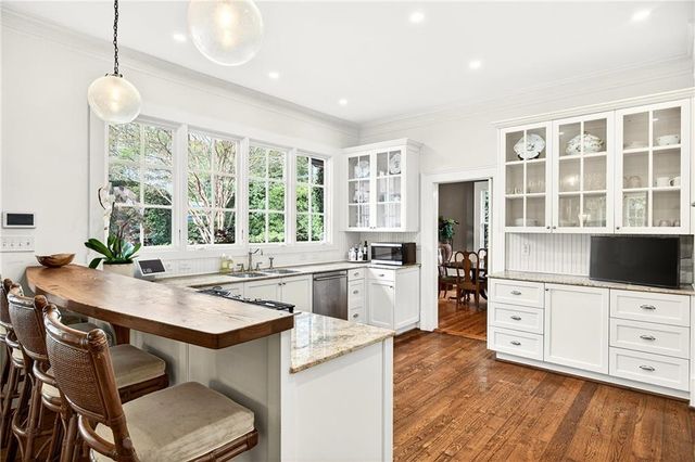 2742 Normandy Drive NW, Atlanta, GA 30305