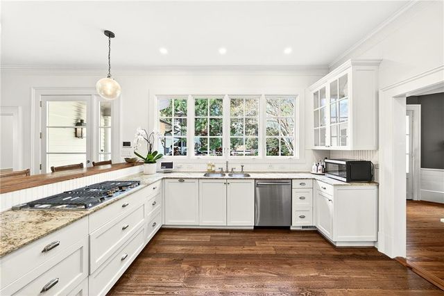 2742 Normandy Drive NW, Atlanta, GA 30305