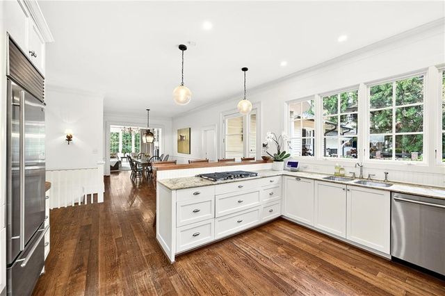 2742 Normandy Drive NW, Atlanta, GA 30305