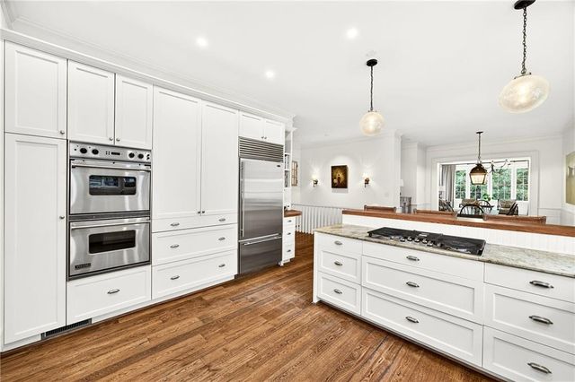 2742 Normandy Drive NW, Atlanta, GA 30305