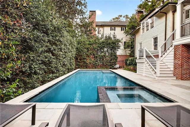 2742 Normandy Drive NW, Atlanta, GA 30305