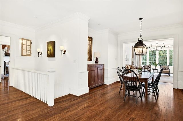 2742 Normandy Drive NW, Atlanta, GA 30305