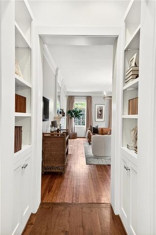 2742 Normandy Drive NW, Atlanta, GA 30305