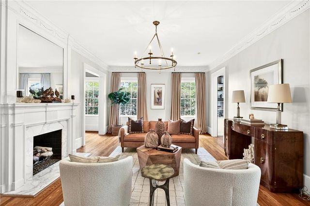 2742 Normandy Drive NW, Atlanta, GA 30305