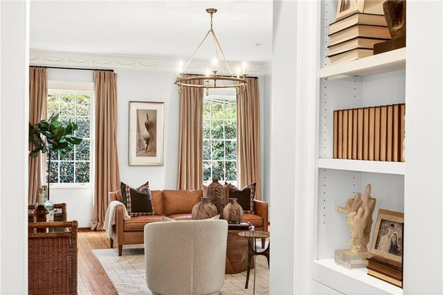 2742 Normandy Drive NW, Atlanta, GA 30305