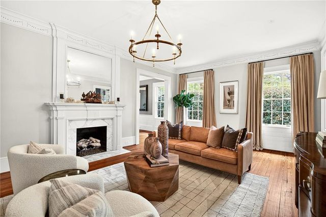 2742 Normandy Drive NW, Atlanta, GA 30305