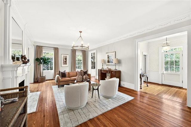 2742 Normandy Drive NW, Atlanta, GA 30305