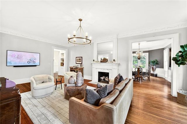 2742 Normandy Drive NW, Atlanta, GA 30305