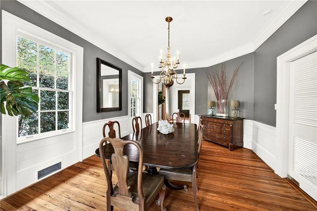 2742 Normandy Drive NW, Atlanta, GA 30305