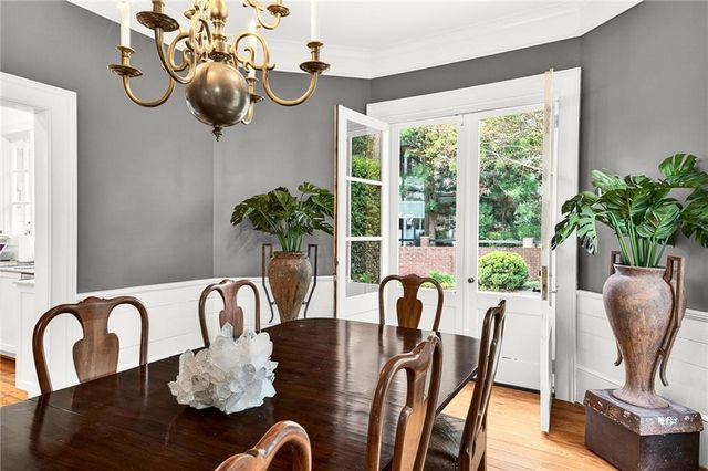 2742 Normandy Drive NW, Atlanta, GA 30305