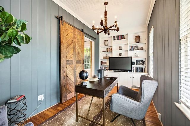 2742 Normandy Drive NW, Atlanta, GA 30305