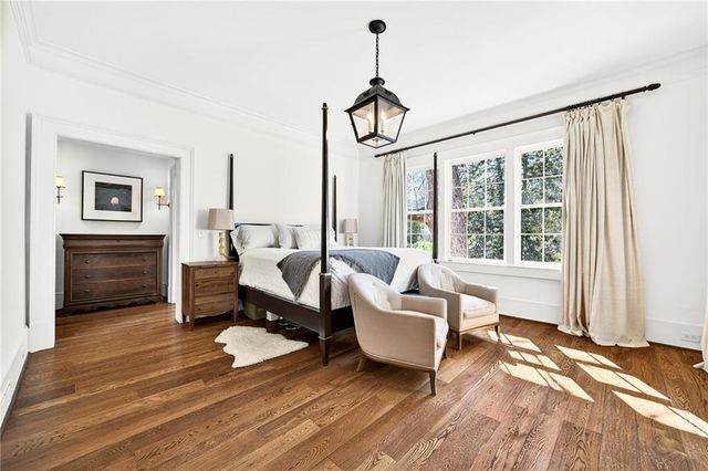 2742 Normandy Drive NW, Atlanta, GA 30305