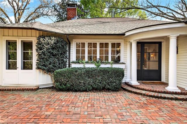 2742 Normandy Drive NW, Atlanta, GA 30305