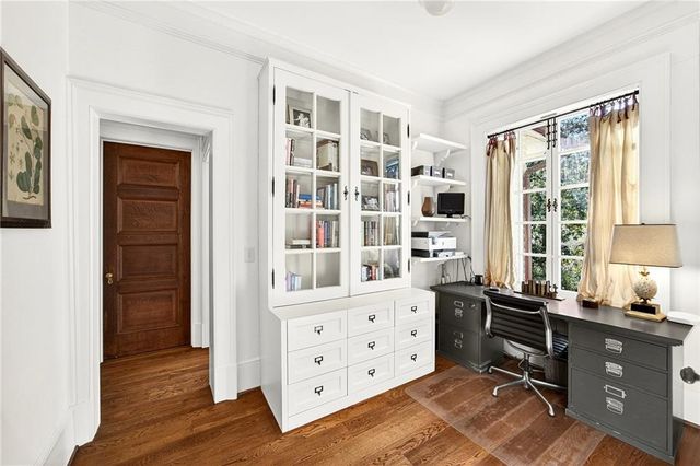 2742 Normandy Drive NW, Atlanta, GA 30305