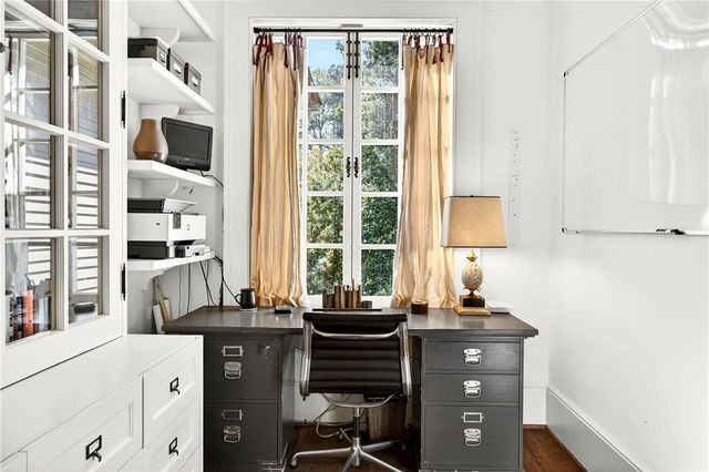 2742 Normandy Drive NW, Atlanta, GA 30305