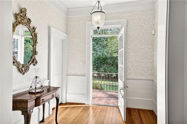 2742 Normandy Drive NW, Atlanta, GA 30305