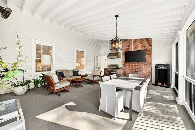 2742 Normandy Drive NW, Atlanta, GA 30305