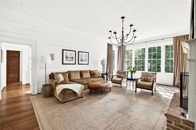 2742 Normandy Drive NW, Atlanta, GA 30305