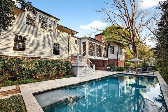 2742 Normandy Drive NW, Atlanta, GA 30305