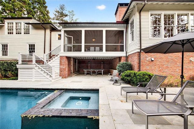 2742 Normandy Drive NW, Atlanta, GA 30305