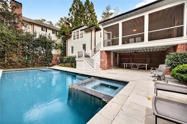 2742 Normandy Drive NW, Atlanta, GA 30305