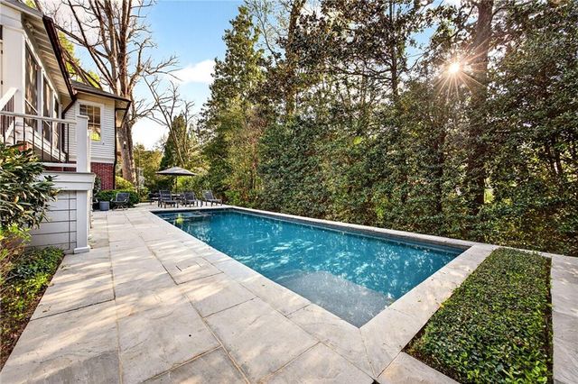 2742 Normandy Drive NW, Atlanta, GA 30305