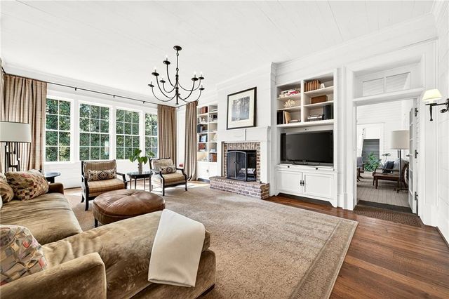 2742 Normandy Drive NW, Atlanta, GA 30305