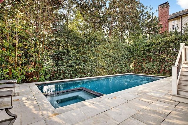 2742 Normandy Drive NW, Atlanta, GA 30305