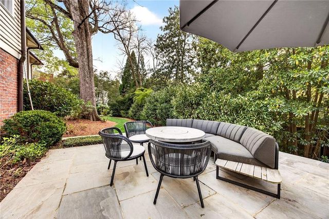 2742 Normandy Drive NW, Atlanta, GA 30305