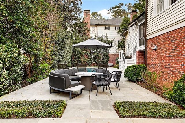 2742 Normandy Drive NW, Atlanta, GA 30305