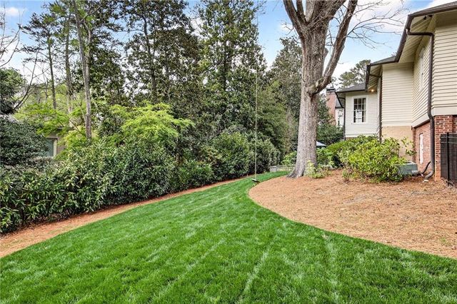 2742 Normandy Drive NW, Atlanta, GA 30305