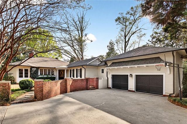 2742 Normandy Drive NW, Atlanta, GA 30305