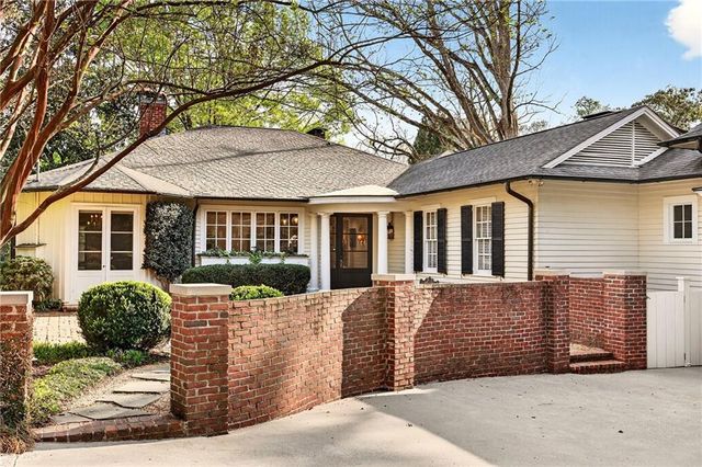 2742 Normandy Drive NW, Atlanta, GA 30305