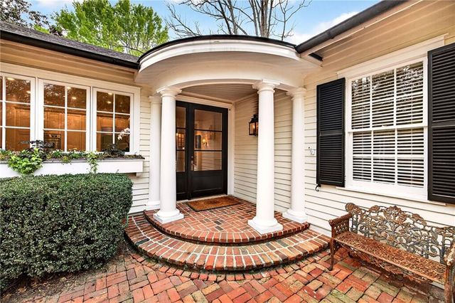 2742 Normandy Drive NW, Atlanta, GA 30305